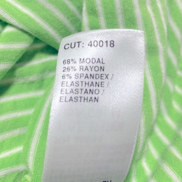 NWOT Splendid Lounge Hoodie/ Cover up- Soft Mint- Medium - Picture 6 of 15